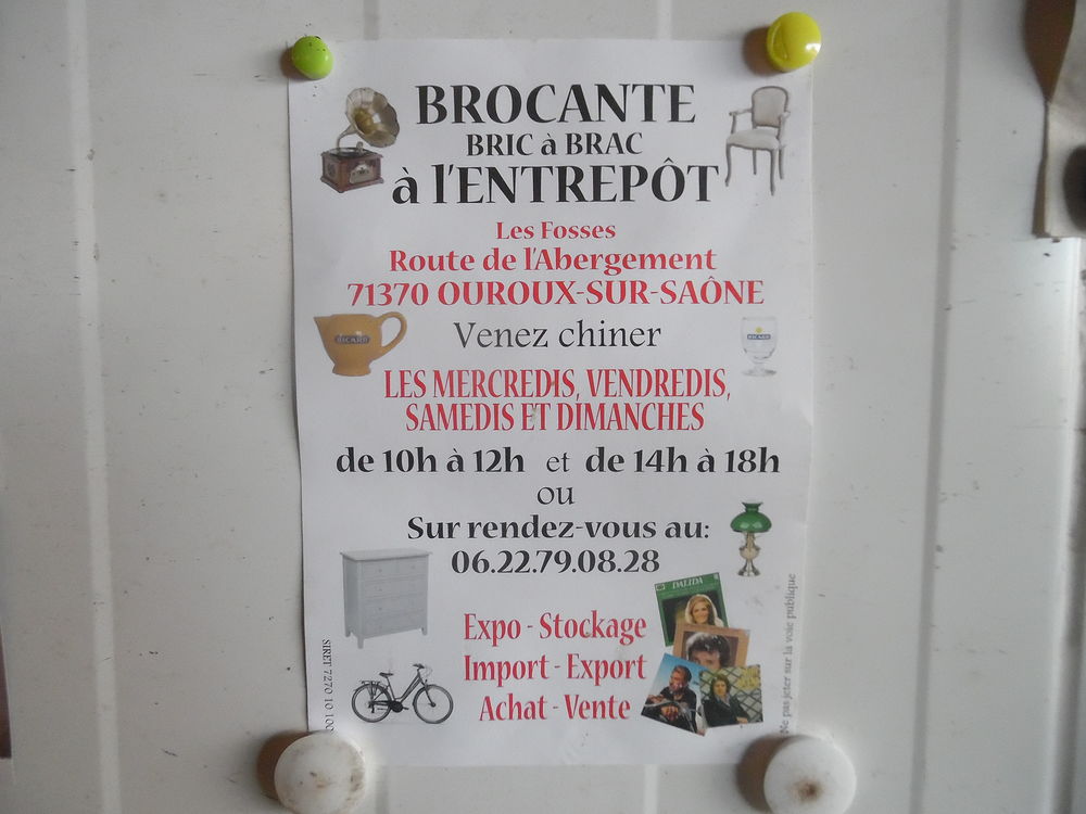 SALON DE JARDIN FER FORGE Jardin