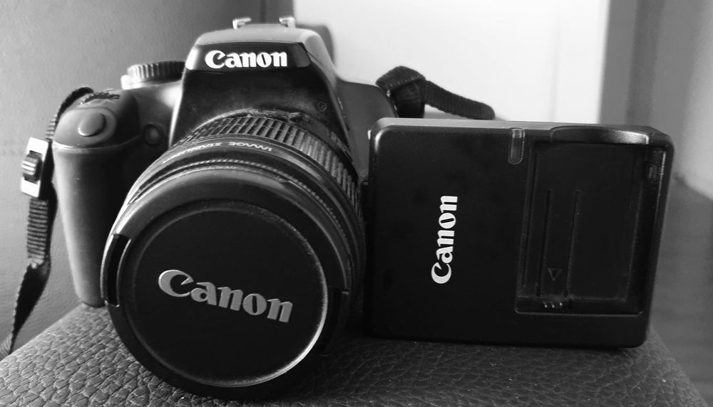 appareil photo num&eacute;rique canon Photos/Video/TV
