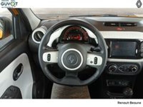 Twingo equilibre SCe 65 2023 occasion 21200 Beaune