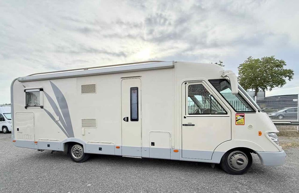  2009 occasion 31120 Roques