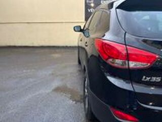 iX35 ix35 1.7 CRDi 115 2WD Blue Drive Go! 2014 occasion 77170 Brie-Comte-Robert