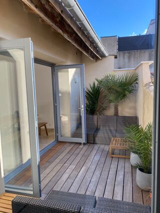  Appartement à louer 3/4 pièces 96 m²