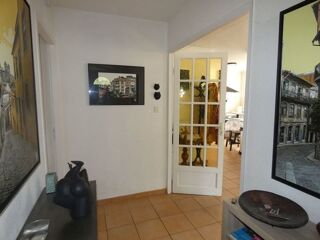  Maison � vendre 4 pi�ces 88 m� Manteyer