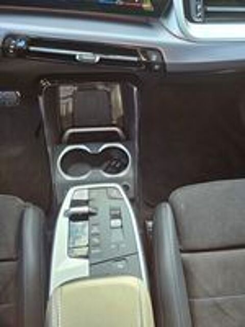 X2 sDrive 20i 170ch DKG7 M Sport 2024 occasion 33560 Carbon-Blanc