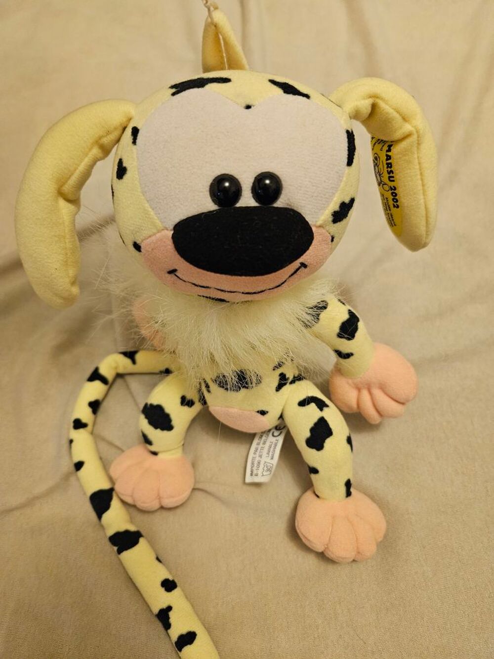 Peluches neuves Jeux / jouets