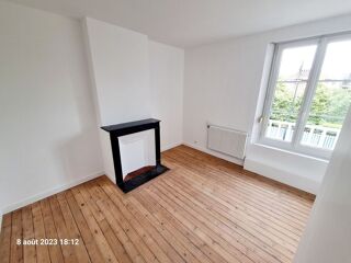  Maison à louer 4 pièces 90 m² Compiègne
