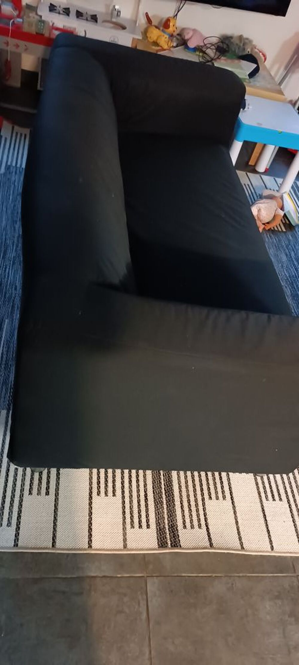 Canap&eacute; ikea Meubles