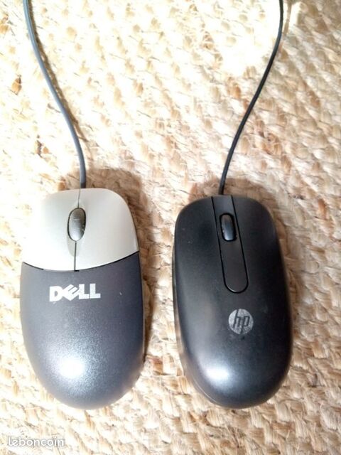 plusieurs souris USB optique Beauchamp (95)
