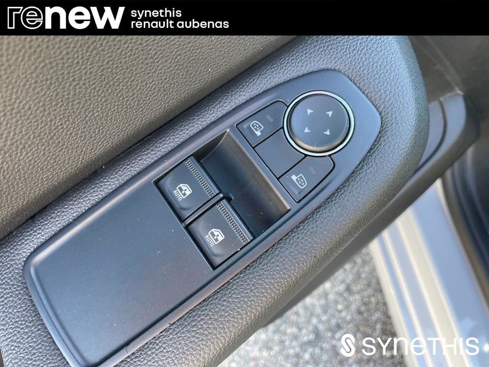 Clio V Clio Blue dCi 100 ch GSR2 Evolution 2025 occasion 07200 Aubenas
