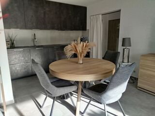  Appartement � vendre 2 pi�ces 45 m�