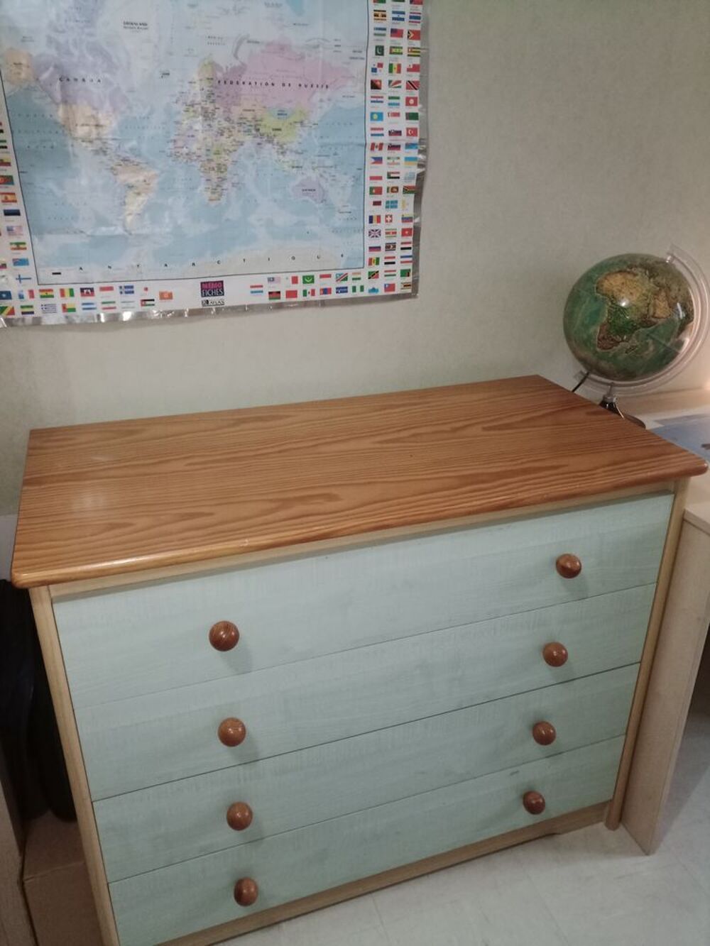 chambre enfant/ado Meubles