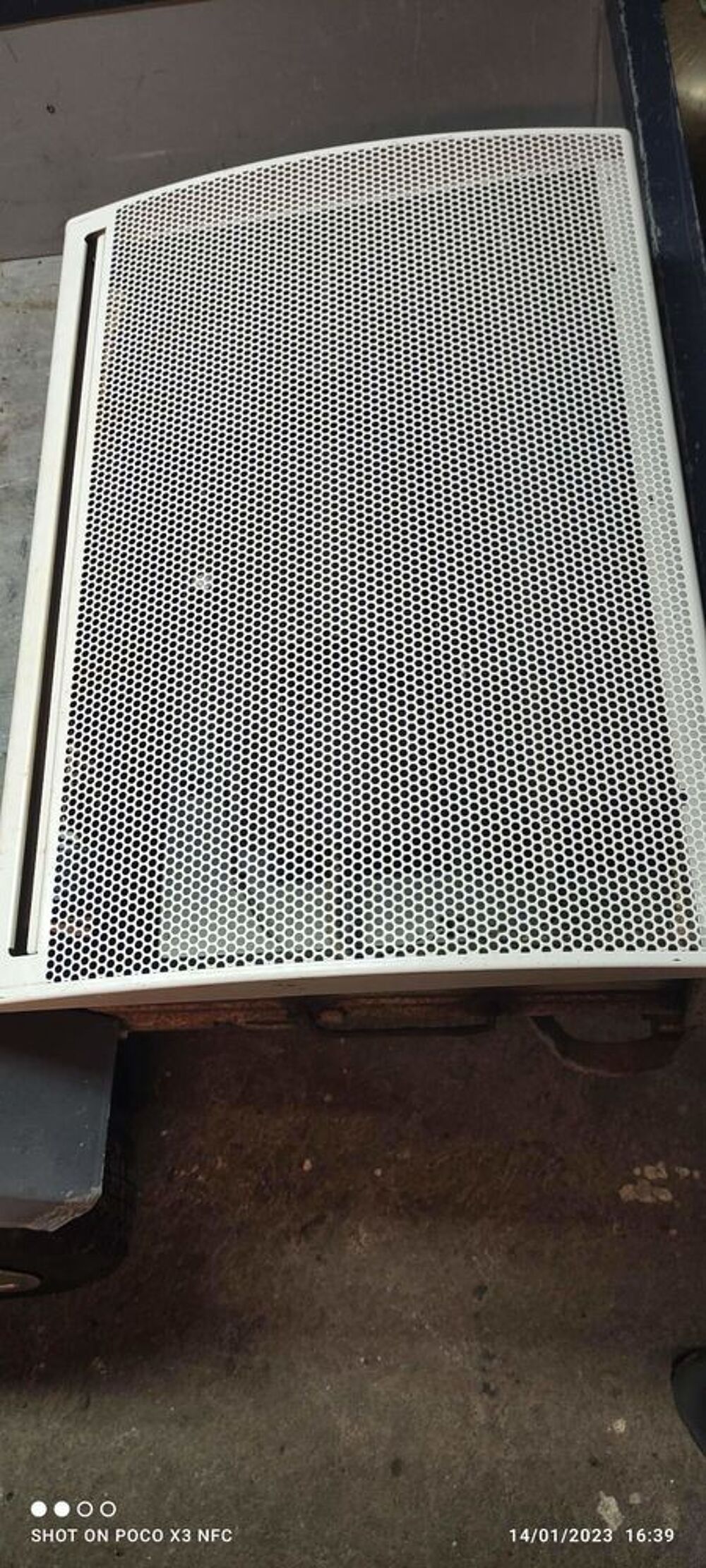 Radiateur murale Décoration