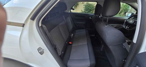 Citroen c4 cactus 1.2 VTI 82CH ESSENCE LA TOUTS OPTIONS