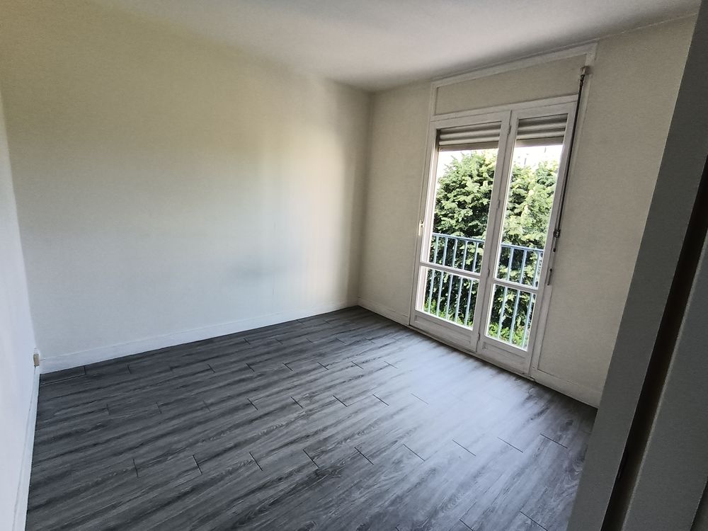 Location Appartement Résidentiel, dreux centre, F2 – 45.33 m2 avec parking Dreux