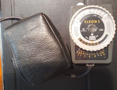 Cellule photo 30 Choisy-le-Roi (94)