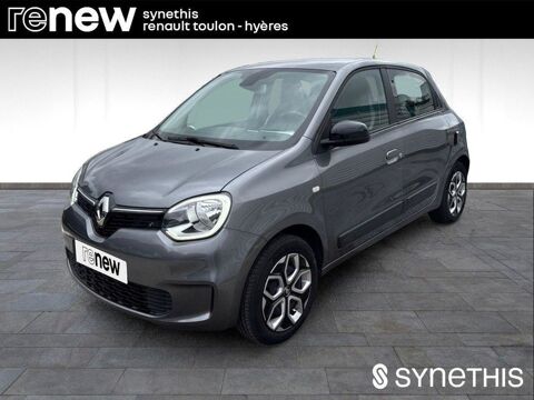 Annonce voiture Renault Twingo III 14290 