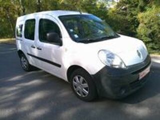 Kangoo 1.5 dCi 70 eco2 Authentique 2010 occasion 42100 Saint-Etienne