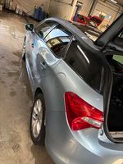 DS5 HDi 160 Sport Chic 2014 occasion 01100 Oyonnax