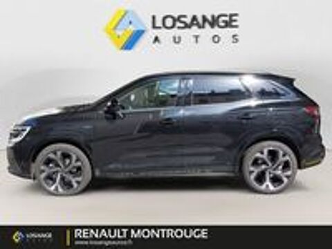 Austral E-Tech hybrid 200 Techno esprit Alpine 2023 occasion 92120 Montrouge