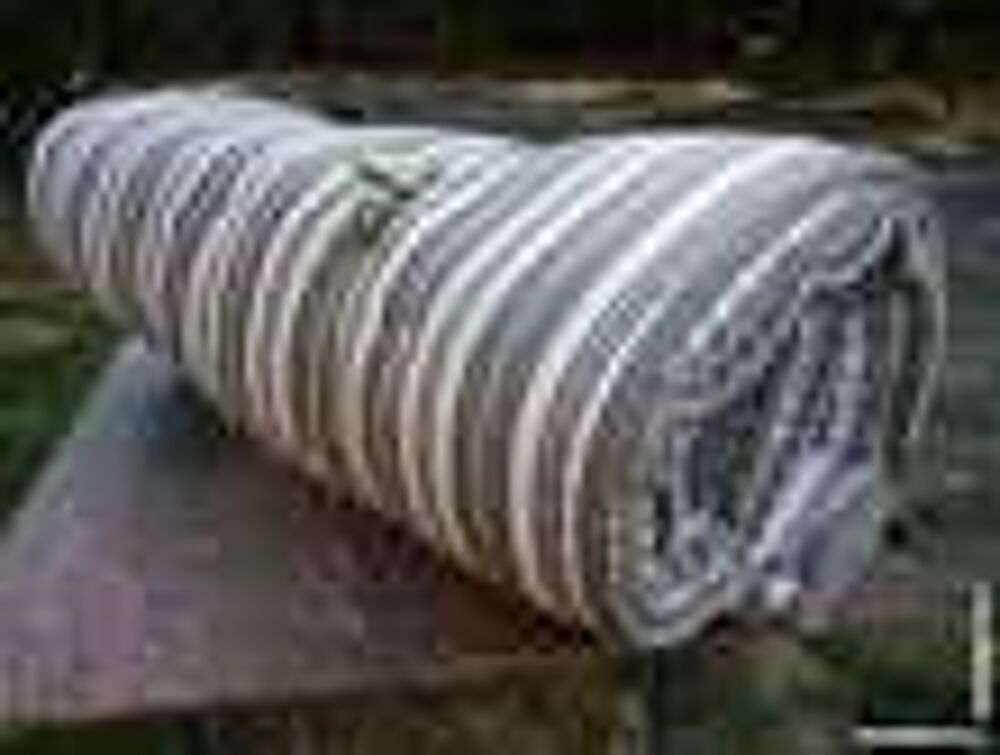 Matelas laine/sommier/lit/literie Meubles