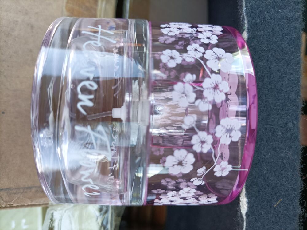 parfum femme Maroquinerie