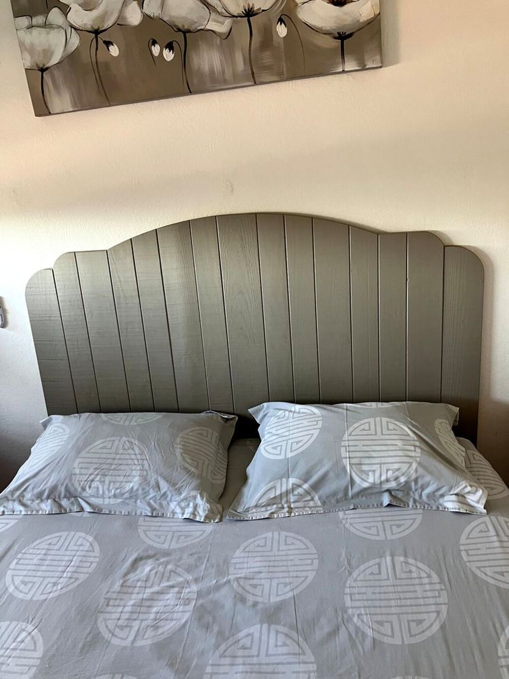 TETE DE LIT POUR LIT 160 CM Meubles