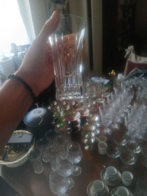 lot de verre Avignon (84)