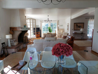  Maison  vendre 15 + pices 541 m