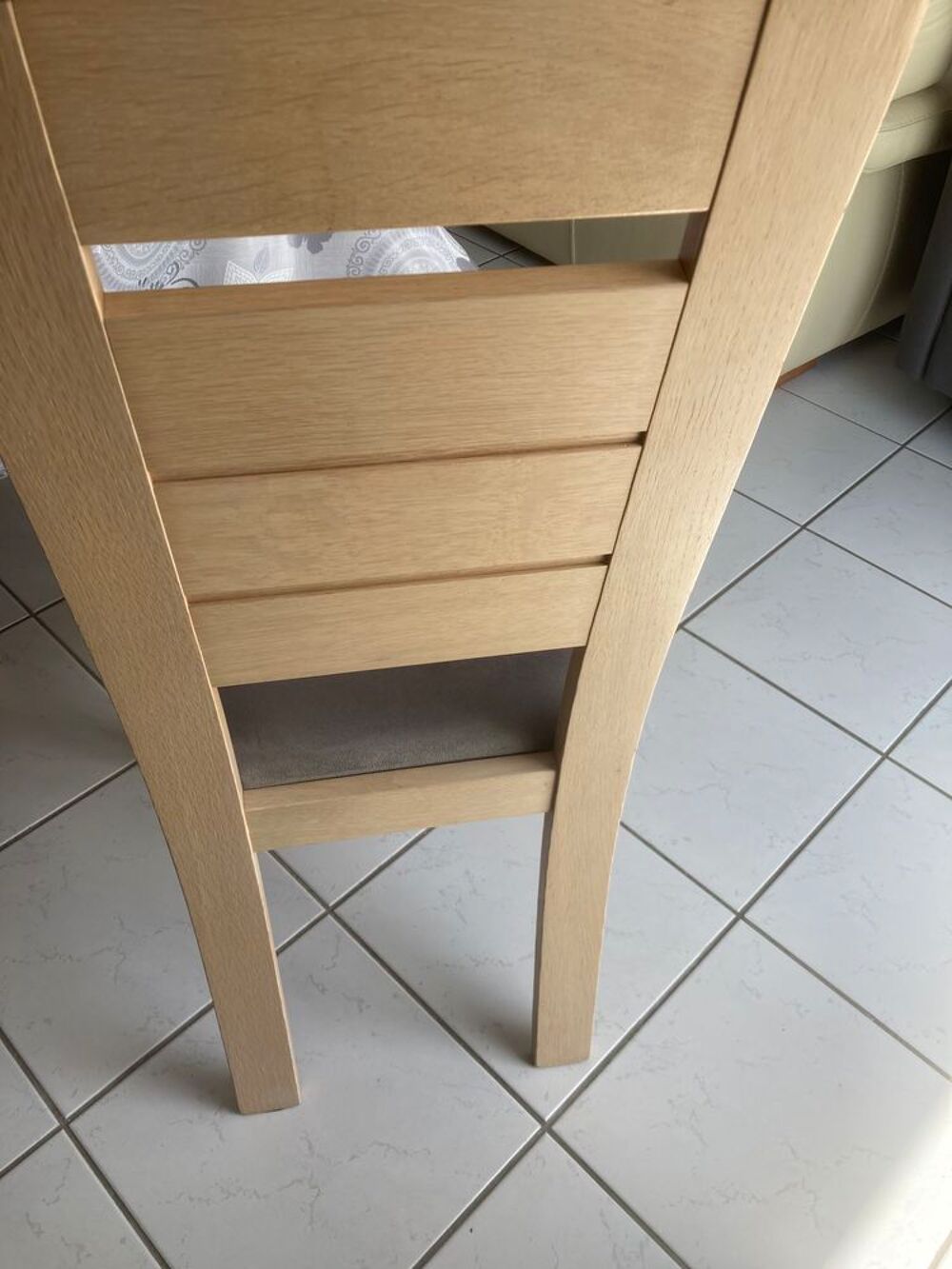 chaises Meubles