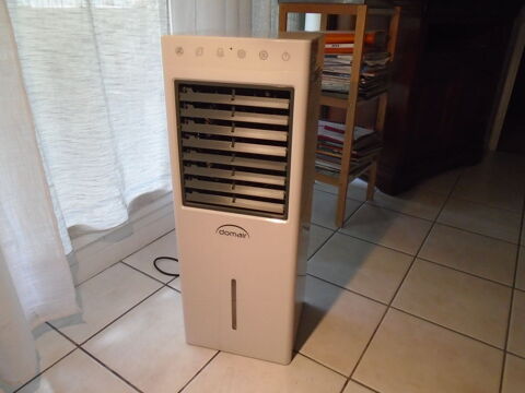 rafraîchisseur d'air Grenoble (38)