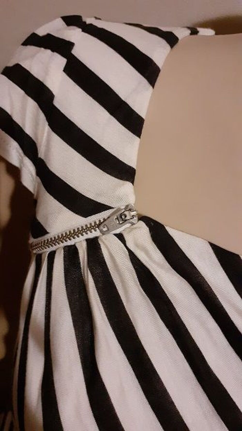 Robe style marin PROMOD Vêtements