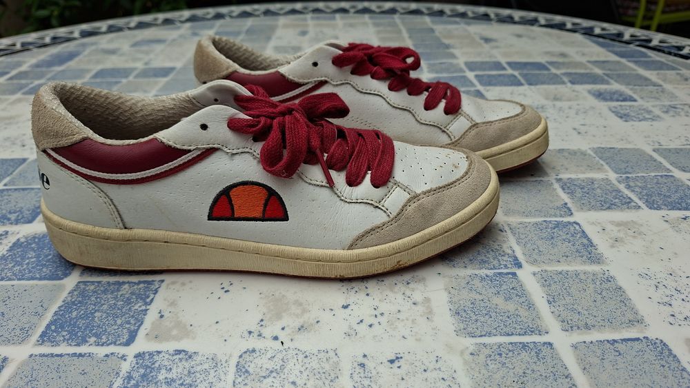 Chaussures Femme ELLESSE - taille 38 Chaussures