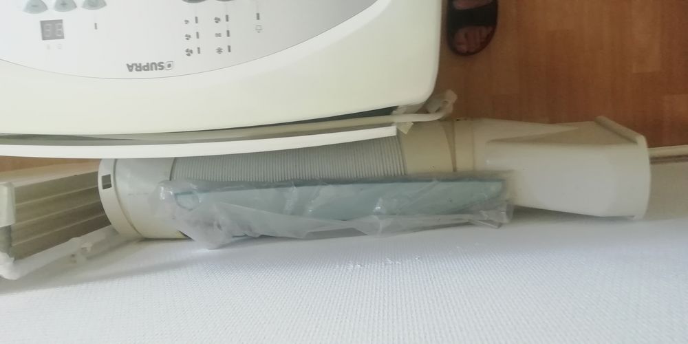 ?? Climatisation Blizair 3100 ? 120€ Complet Electroménager