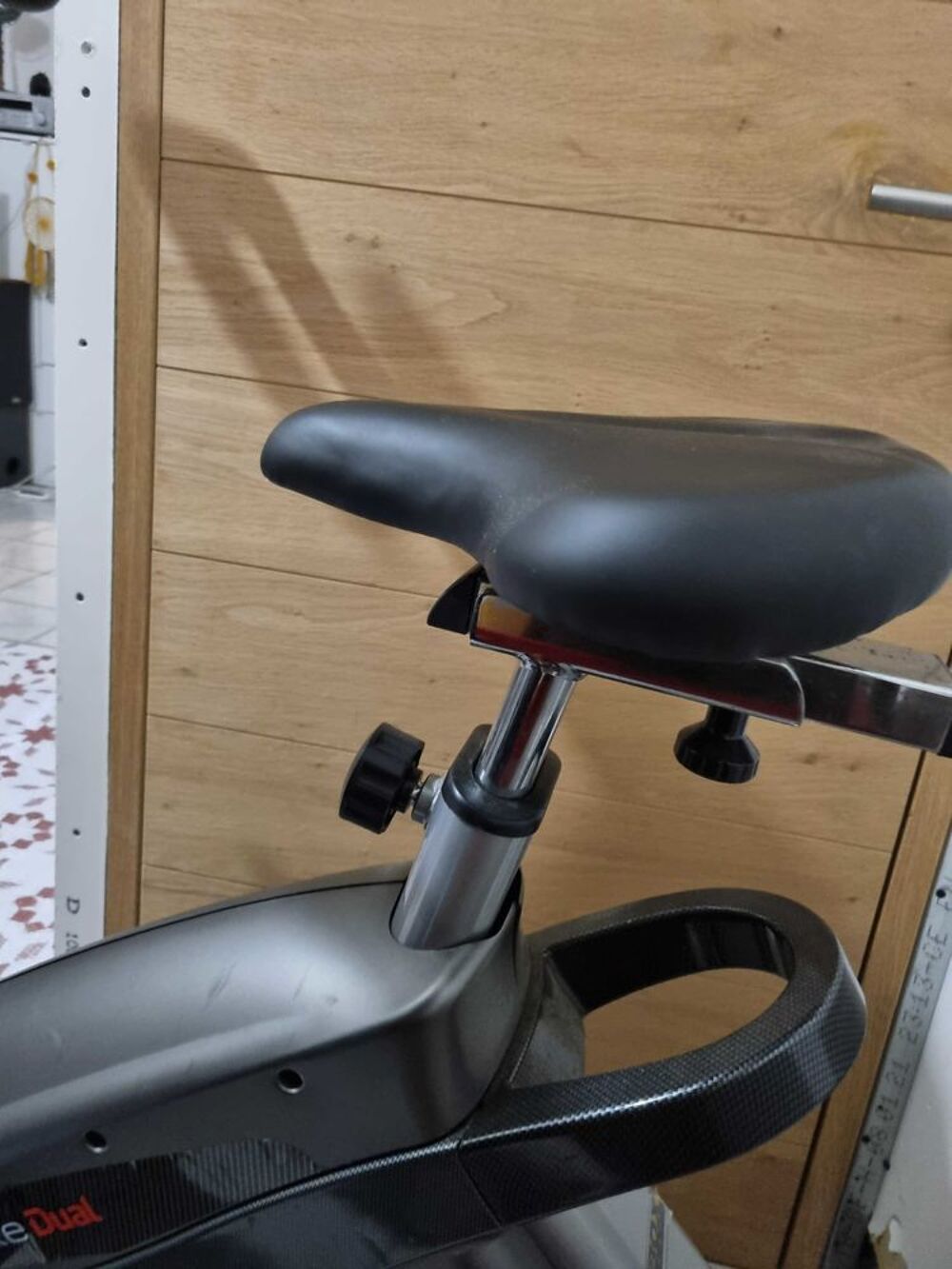 v&eacute;lo d'appartement Sports