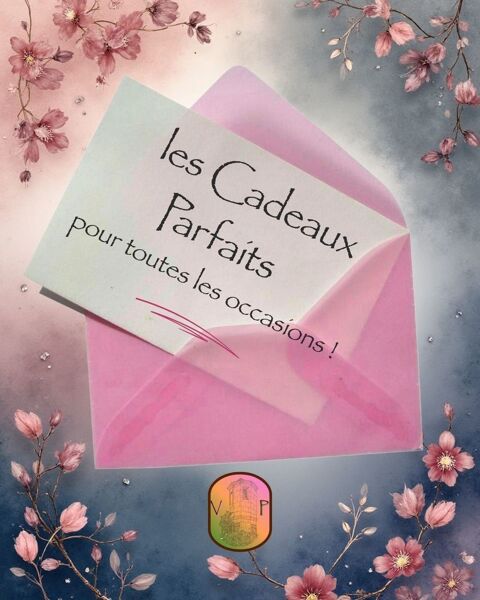 Idée cadeau 0 37600 Loches