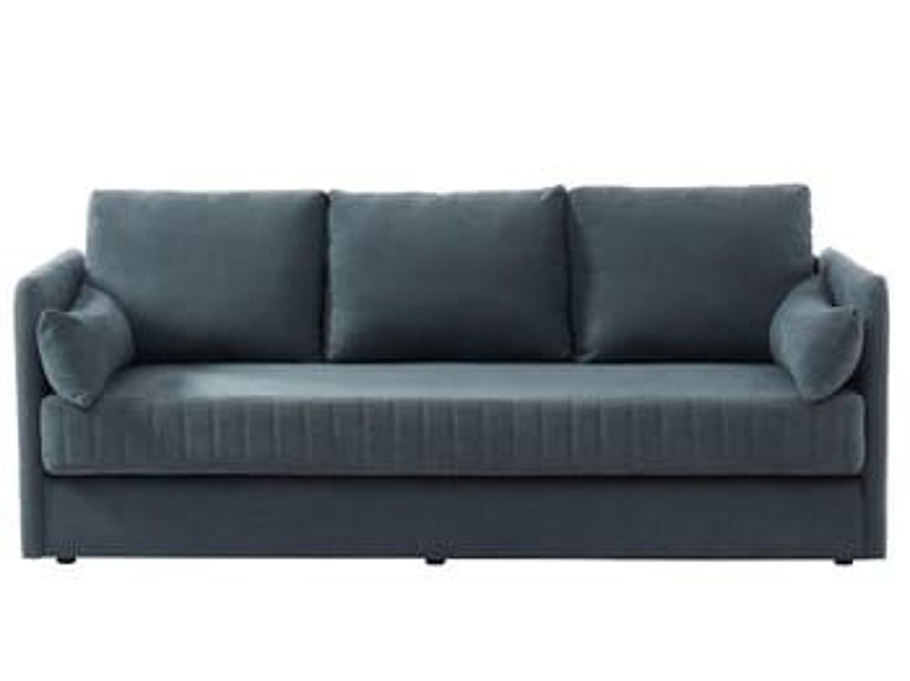 Canap&eacute; convertible en tissu Meubles