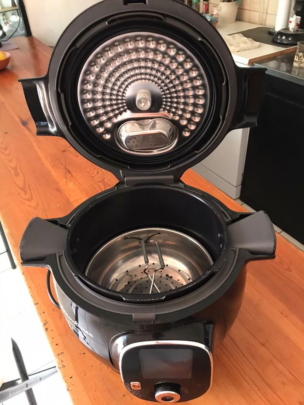 Cookeo Connect Electroménager