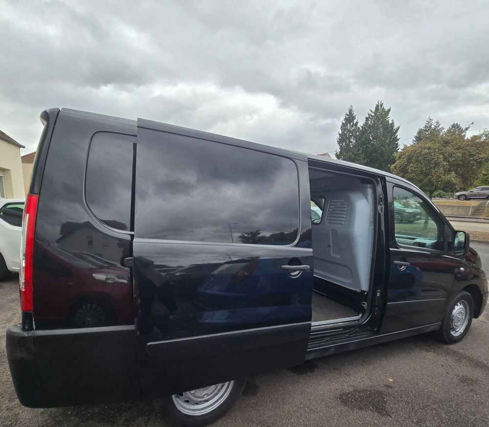 Expert tepee 2.0 HDI 163ch FAP Allure Court 8pl A (10 CV) 2013 occasion 57800 Cocheren