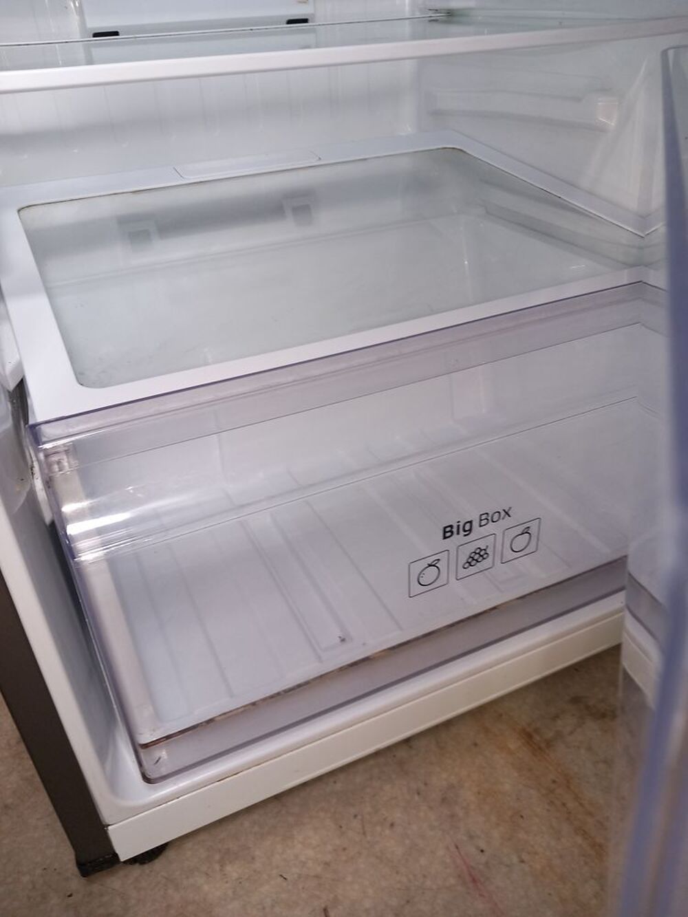 Frigo samsung Electroménager