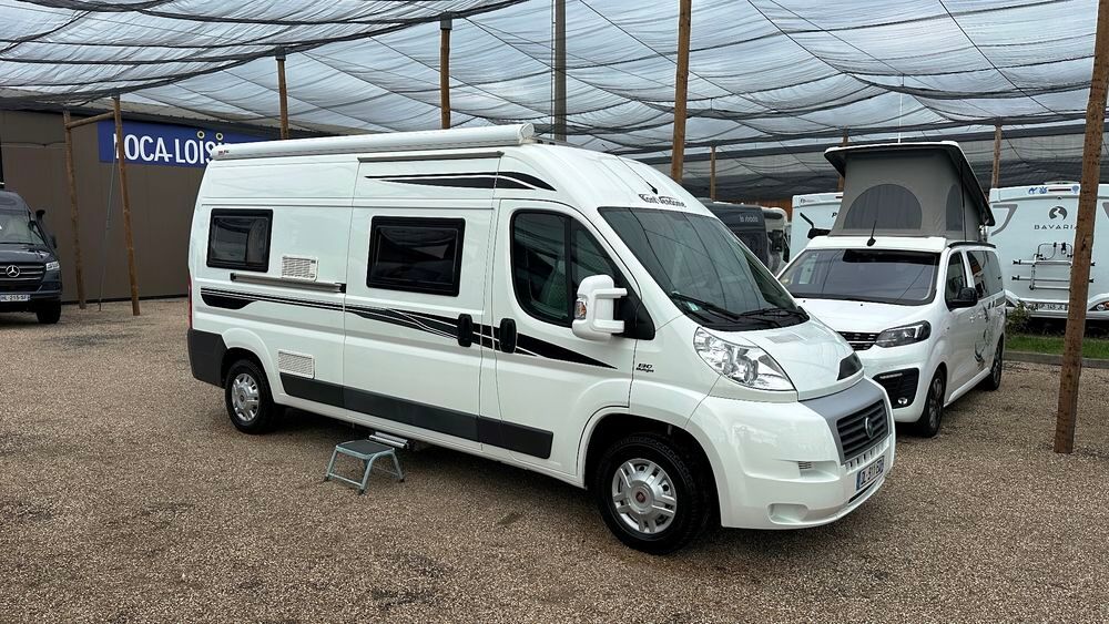  2014 occasion 33240 Saint-Gervais