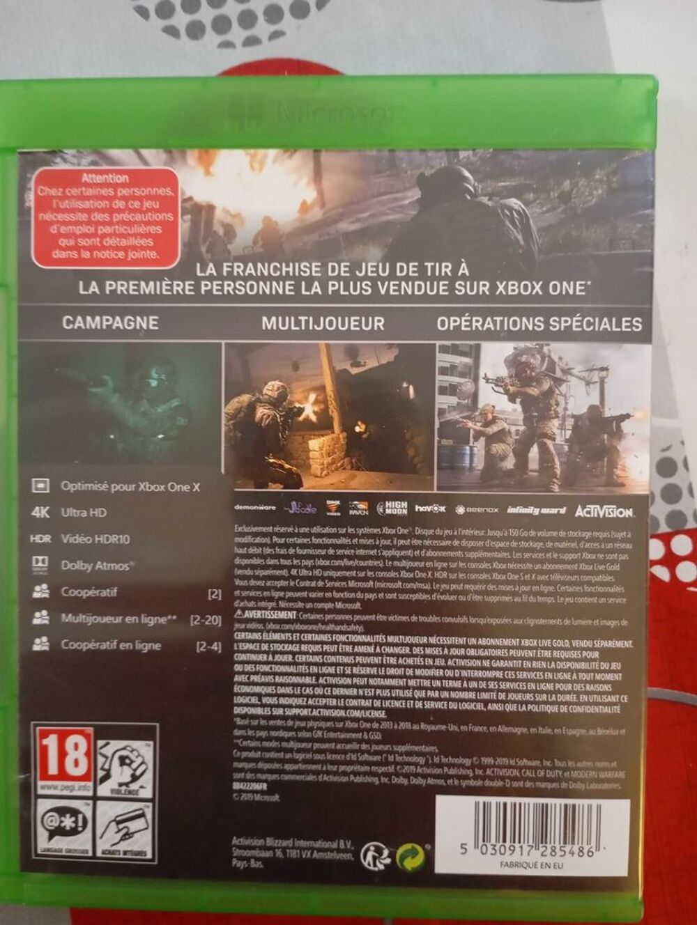 jeux vid&eacute;o Consoles et jeux vidéos
