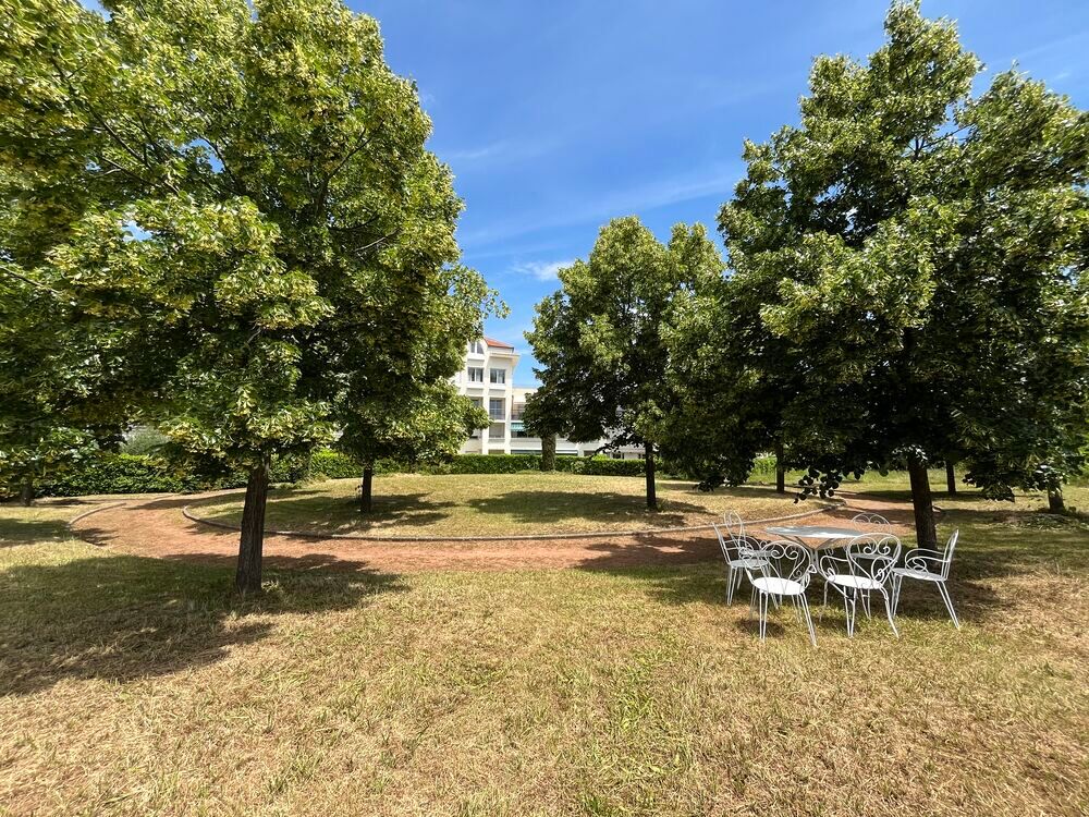 Vente Appartement FORT DE BRON - Appartement T2 Standing Bron