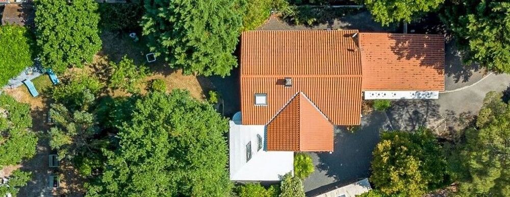 Vente Maison VERTOU - Propriété de caractère rénovée. Vertou