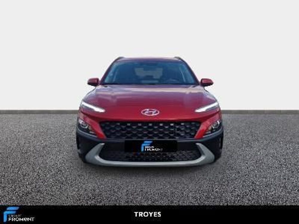 Kona Hybrid 141 Intuitive 2022 occasion 10600 La Chapelle-Saint-Luc