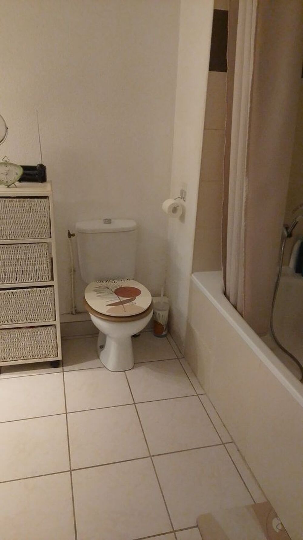 Vente Appartement Appartement 3 pièces 52 m2 St Laurent de la salanque Saint-laurent-de-la-salanque
