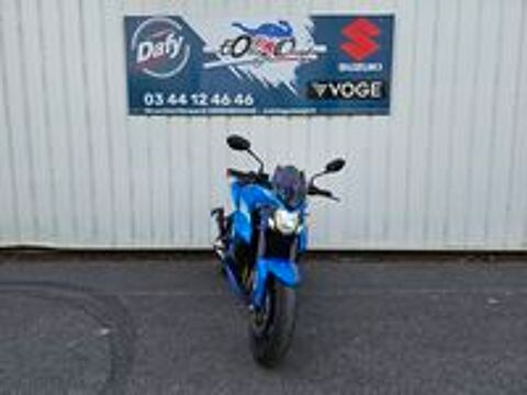 SUZUKI 2019 occasion 60000 Beauvais