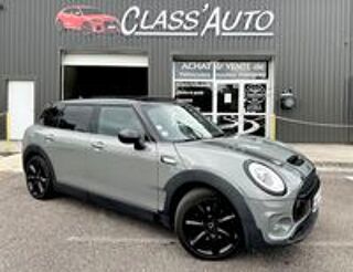 Clubman MINI CLUBMAN COOPER S JCW 2.0 i 192 CV BVA-8 2017 occasion 52100 Bettancourt-la-Ferr&eacute;e