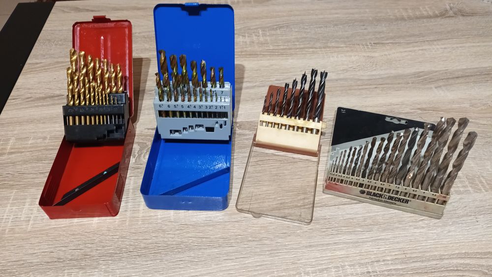 ensemble de forets NEUFS Bricolage