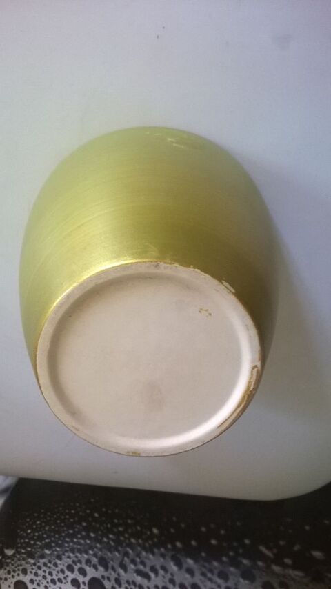 Pot � plante vert emeraude
4 Talange (57)