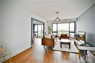  Appartement � vendre 4 pi�ces 78 m� Nantes